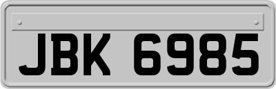 JBK6985