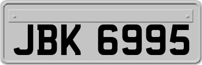 JBK6995