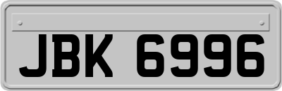 JBK6996