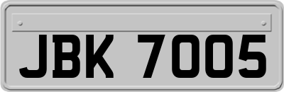 JBK7005