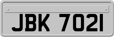 JBK7021