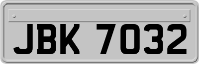 JBK7032