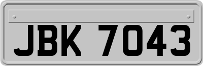 JBK7043