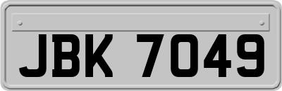 JBK7049