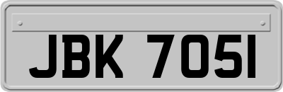 JBK7051