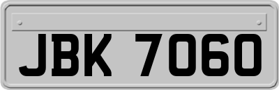 JBK7060