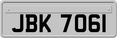 JBK7061