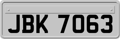 JBK7063