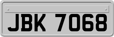 JBK7068