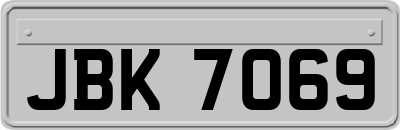 JBK7069