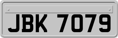 JBK7079