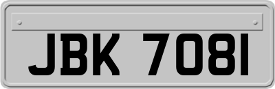 JBK7081