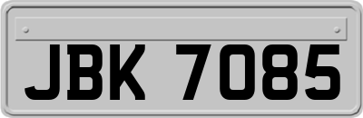 JBK7085