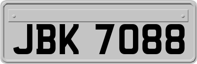 JBK7088