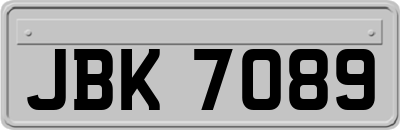 JBK7089