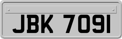 JBK7091