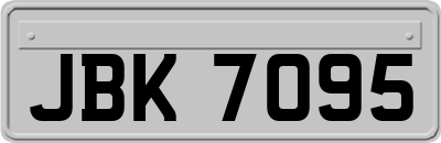 JBK7095