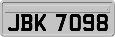 JBK7098
