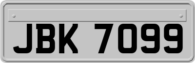 JBK7099