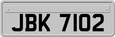 JBK7102