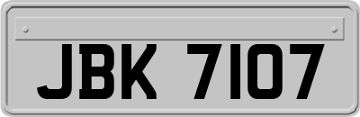 JBK7107