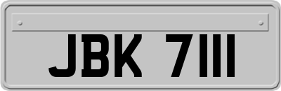 JBK7111