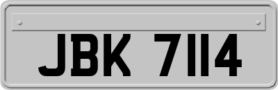 JBK7114