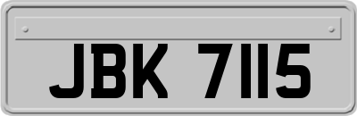 JBK7115