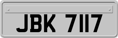 JBK7117