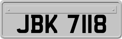JBK7118