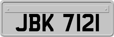 JBK7121