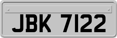 JBK7122