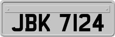 JBK7124
