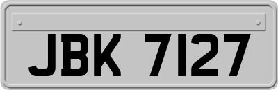 JBK7127