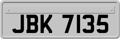 JBK7135