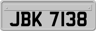 JBK7138