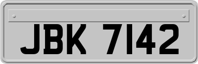 JBK7142