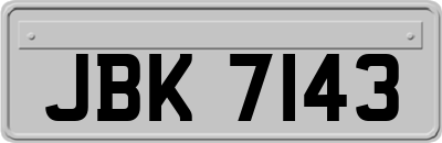 JBK7143