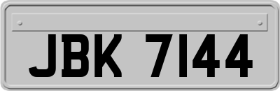 JBK7144