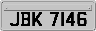 JBK7146