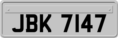 JBK7147