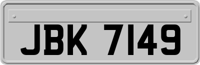 JBK7149