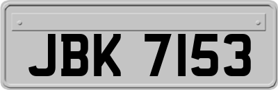 JBK7153