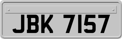 JBK7157