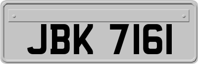 JBK7161