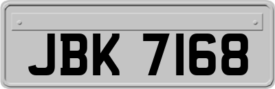 JBK7168