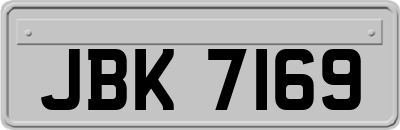 JBK7169