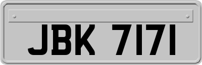 JBK7171