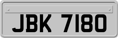 JBK7180