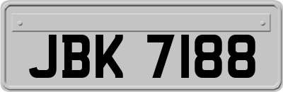 JBK7188